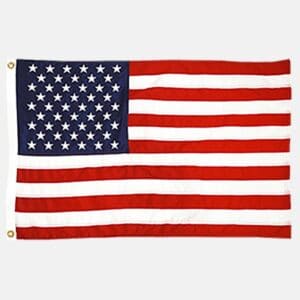 American Flag For Sale