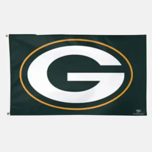 Green Bay Packers Flag