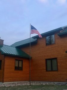 Flags