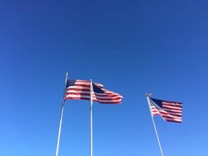 Commercial Flagpoles