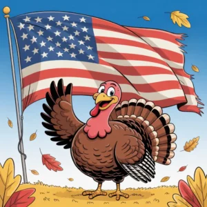 Happy Thanksgiving 2025