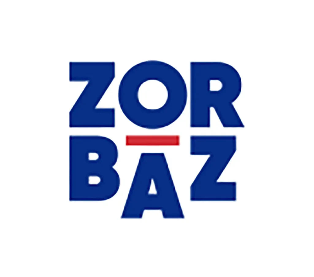 Zorbaz