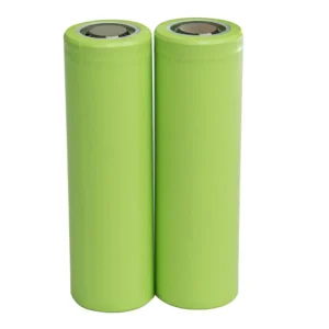 Solar Light Battery